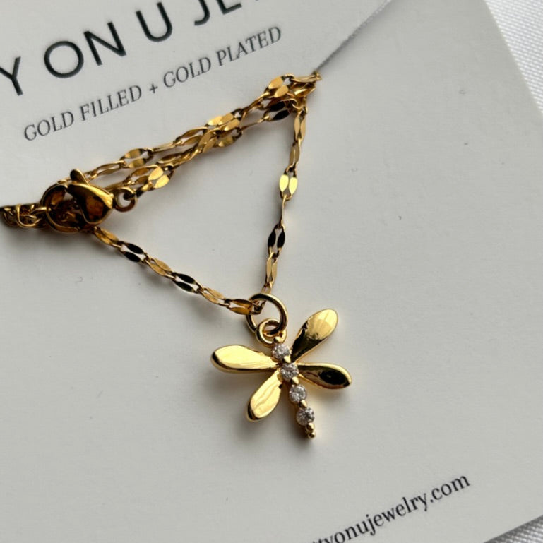 Classy Chain
