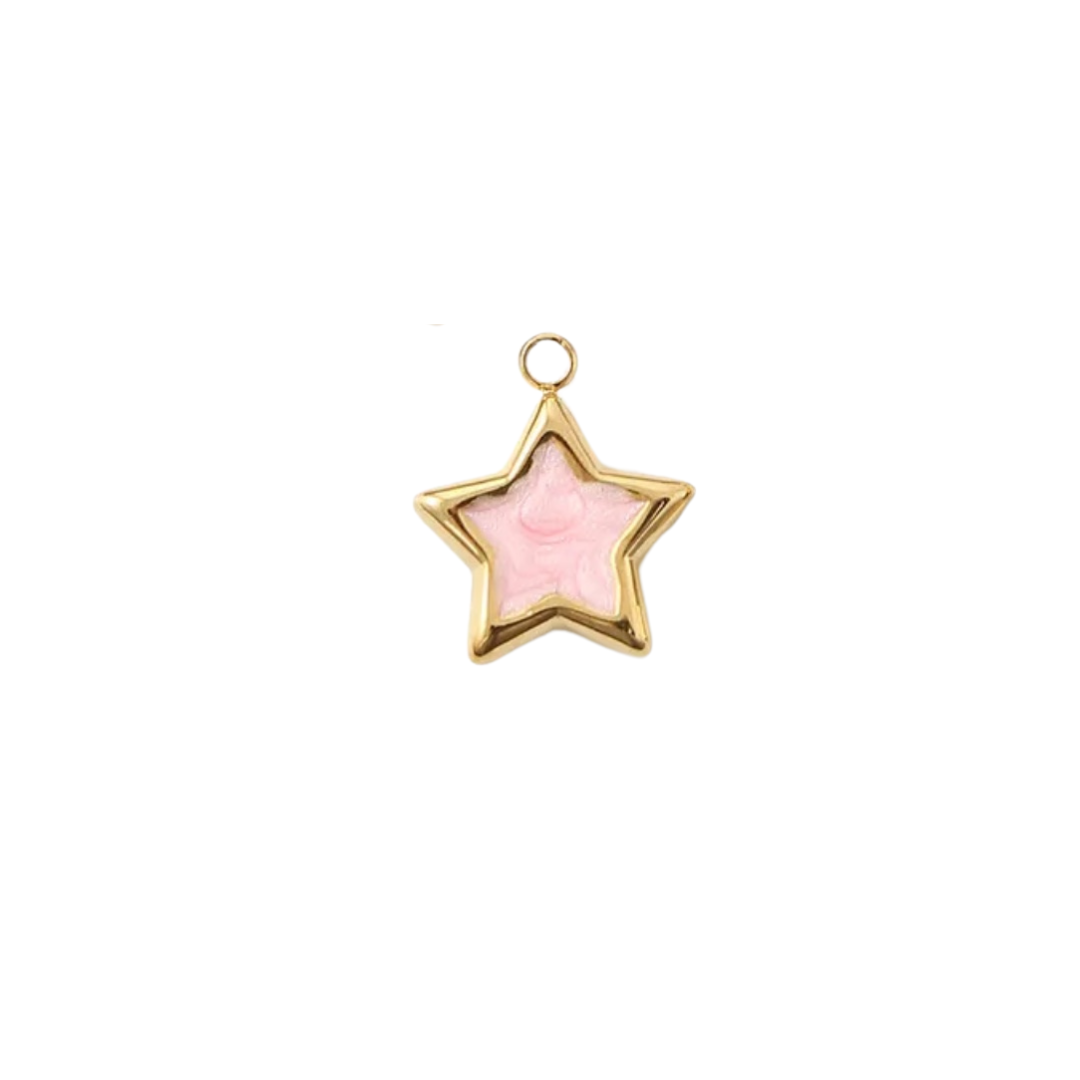 Star Charm