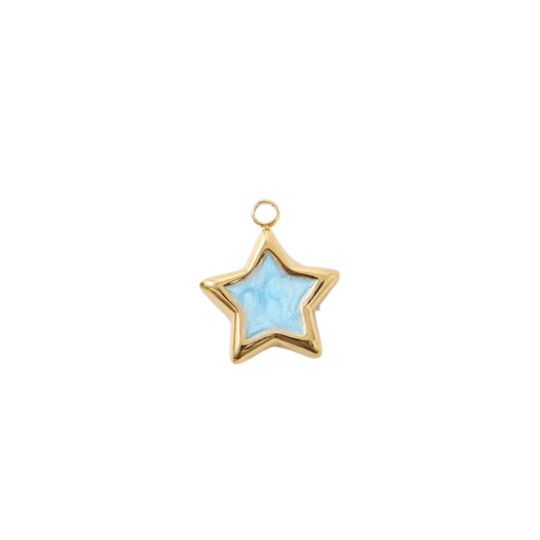 Star Charm