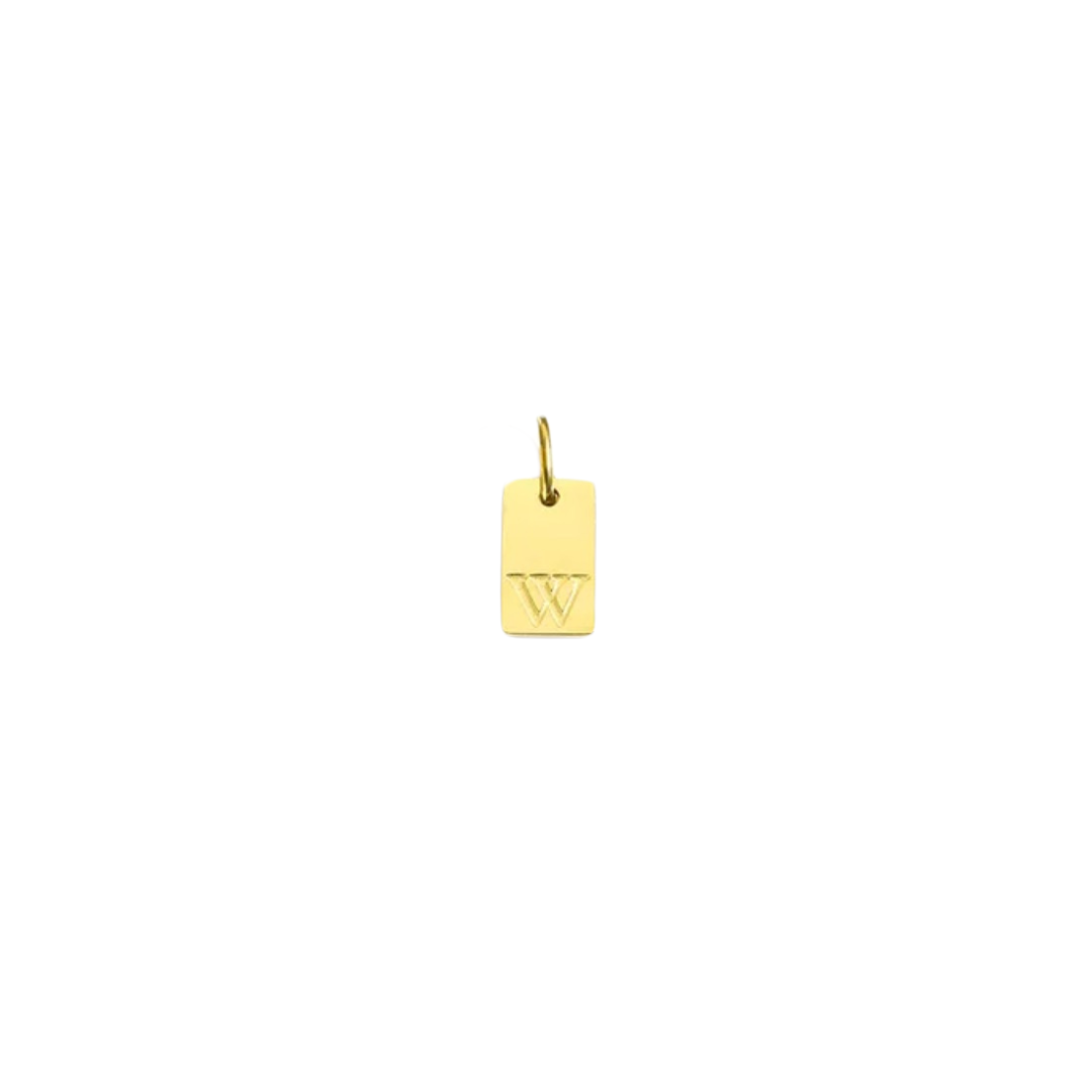 Initial Charm
