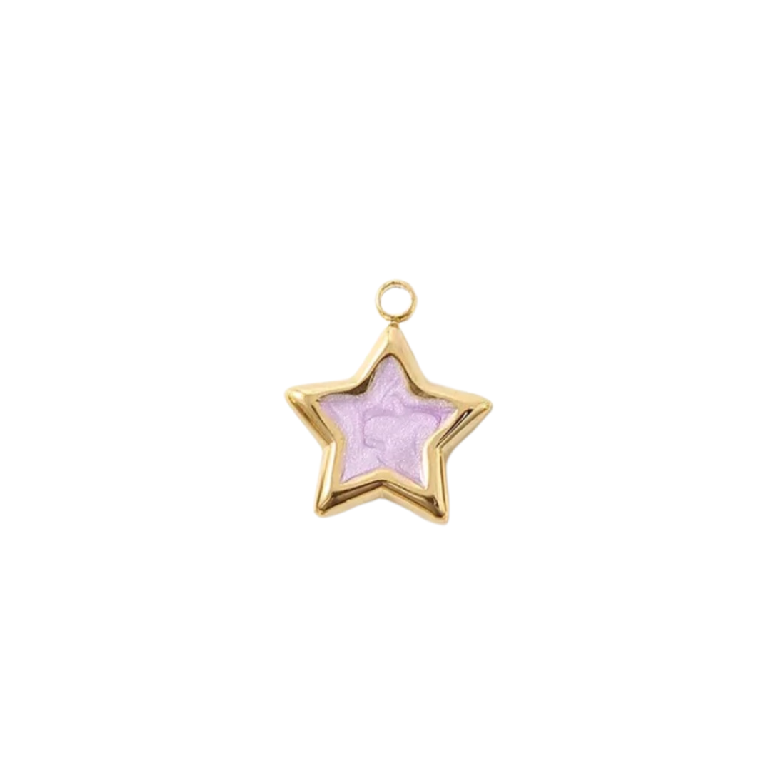 Star Charm