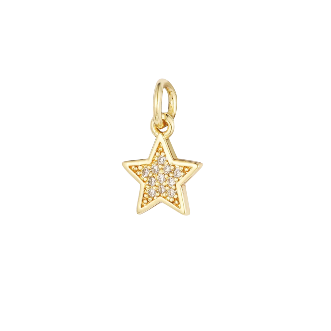 Star Charm