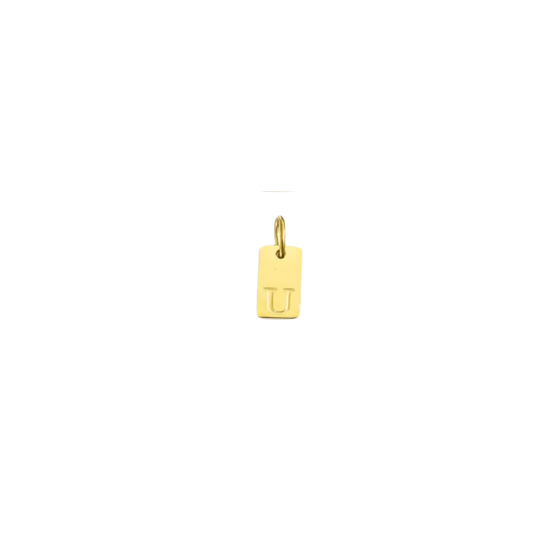 Initial Charm