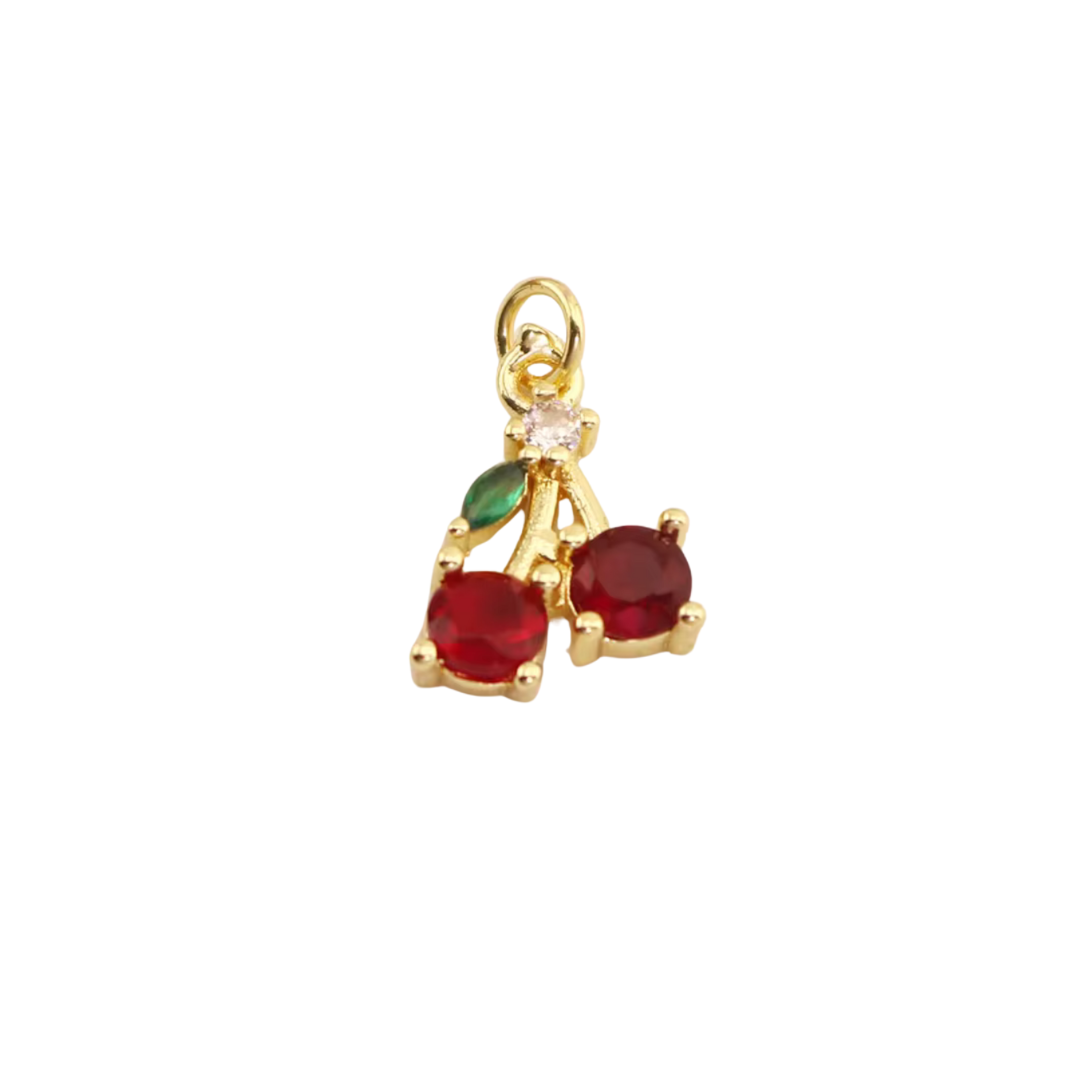 Cherry Charm