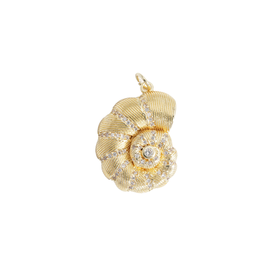 Large Statement Charm