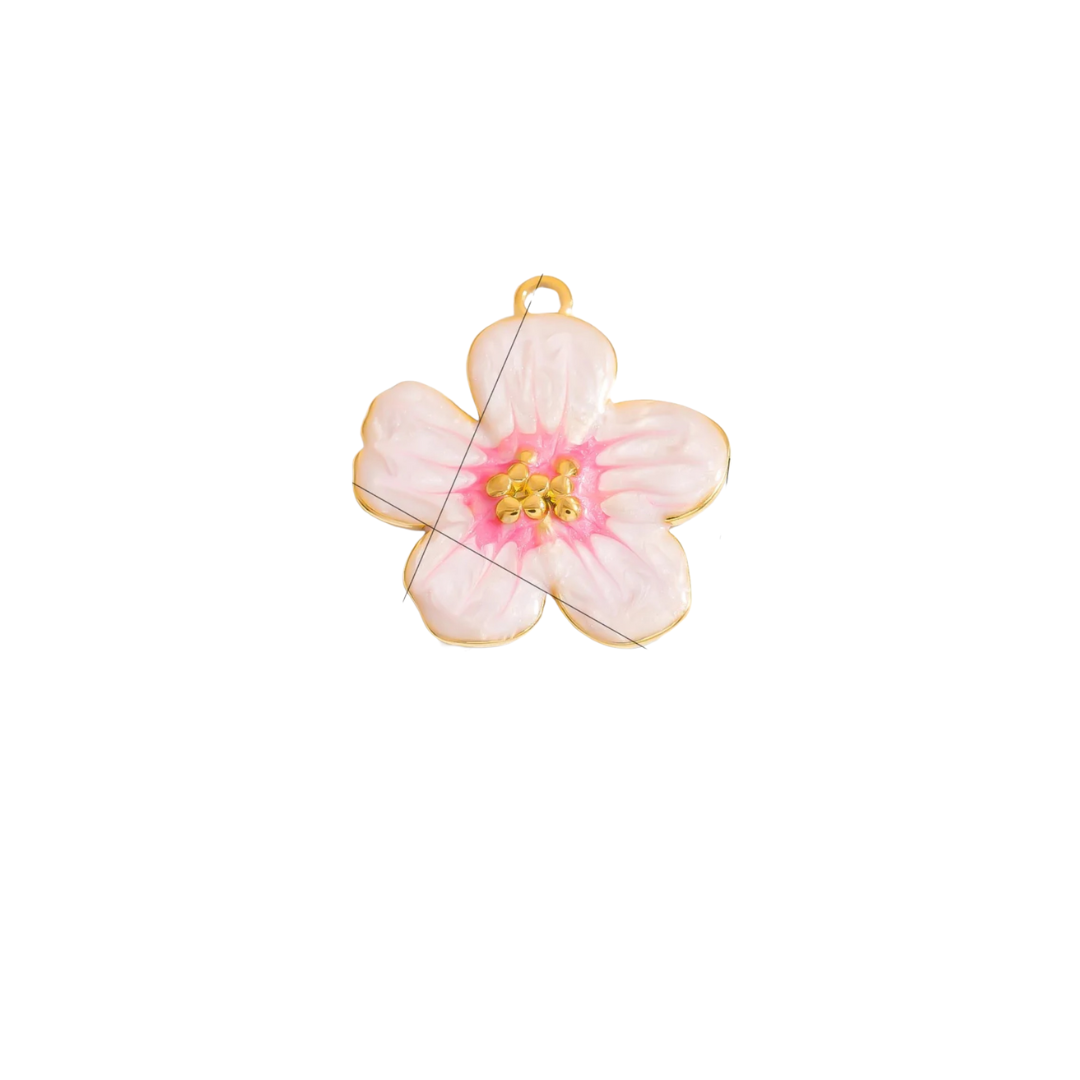 Large Statement Charm