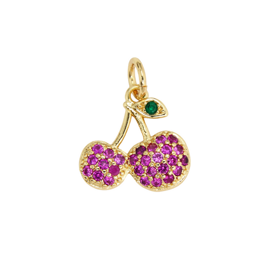 Cherry Charm