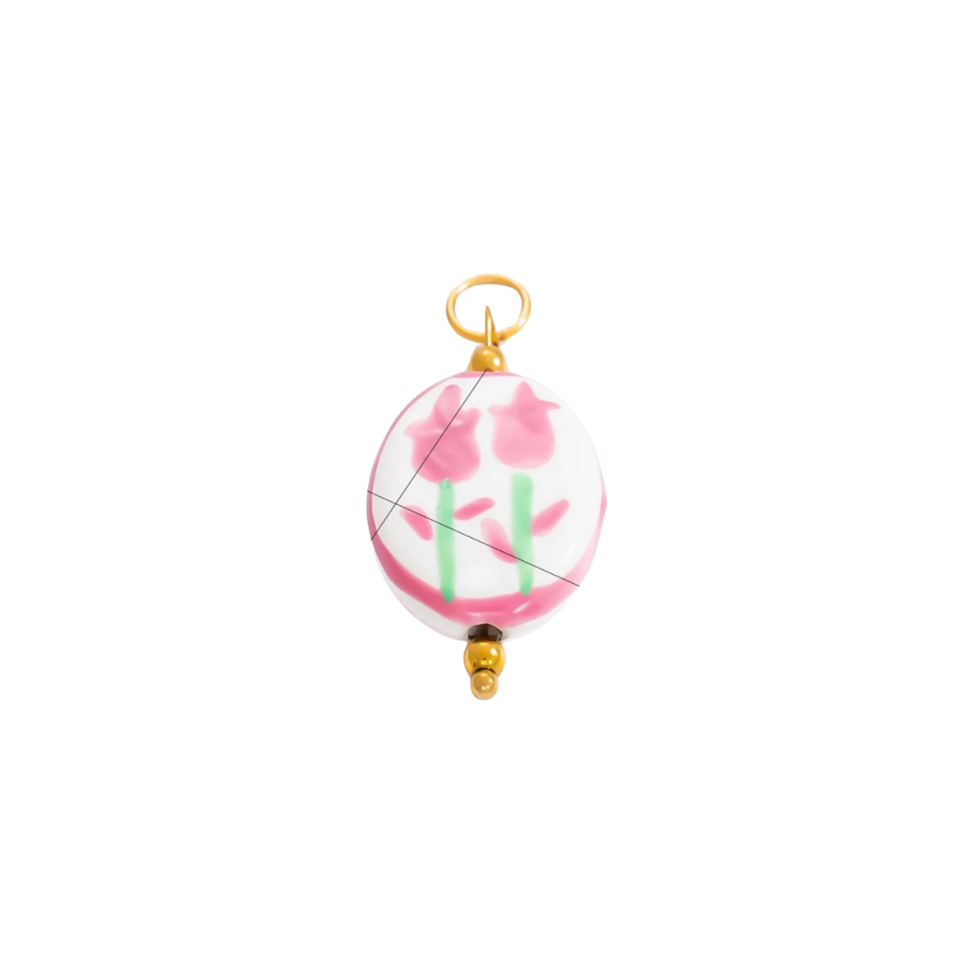 Large Statement Charm