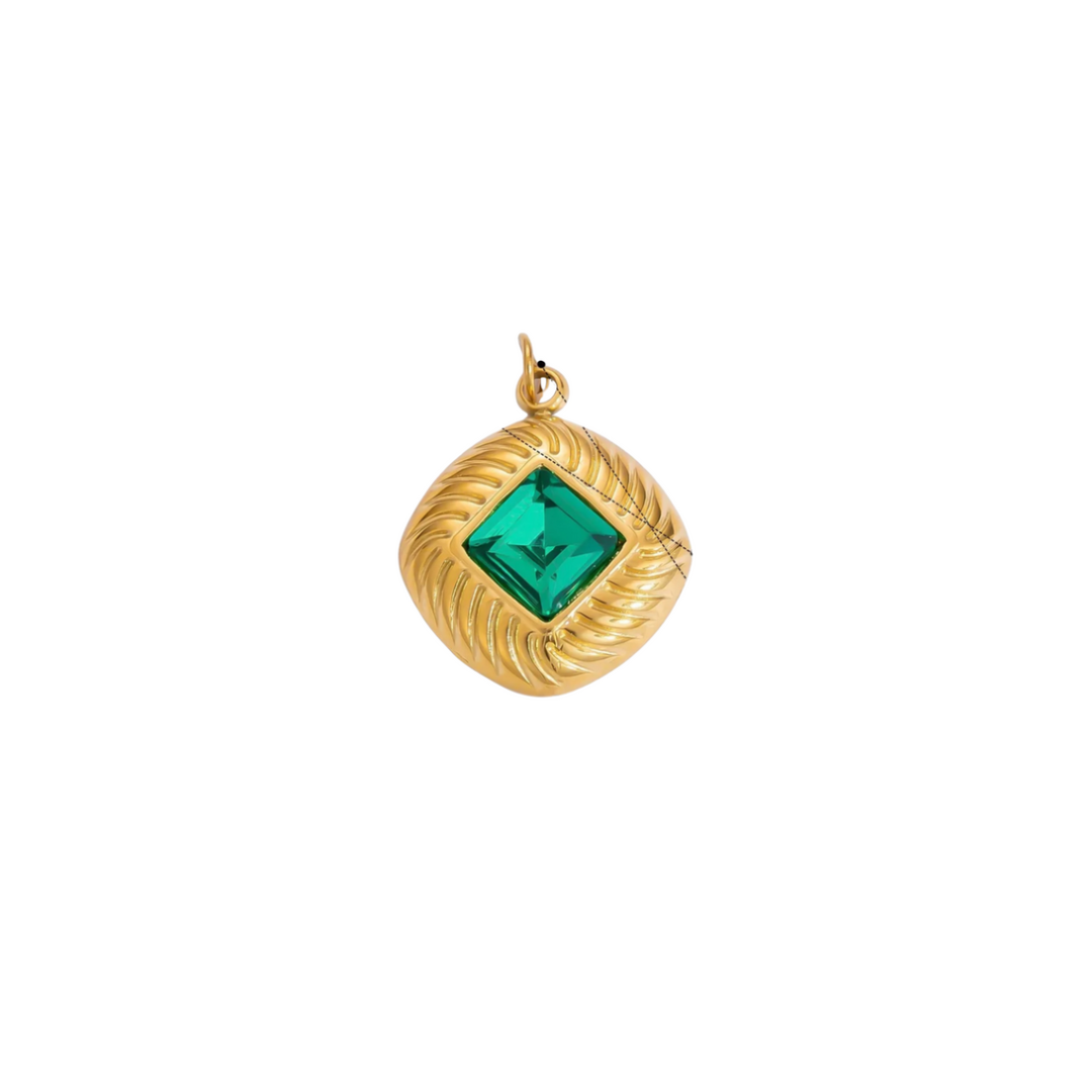 Large Statement Charm