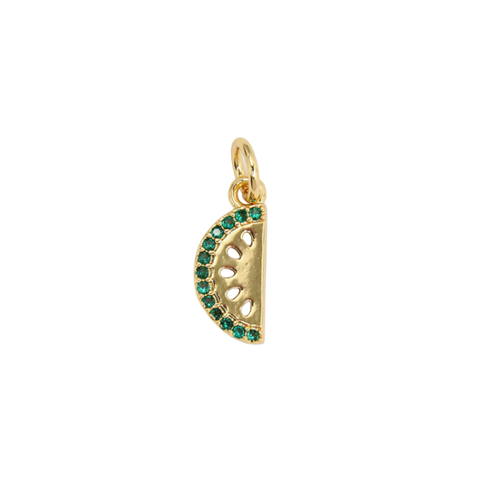 Mini Fruit Charm