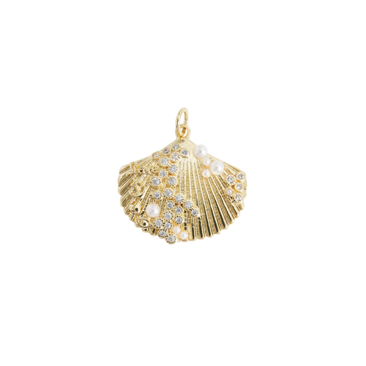 Large Statement Charm