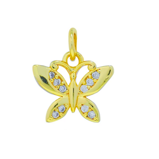 "Mariposa" Pendant